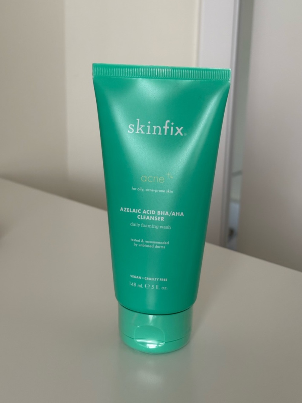 Skinfix Azelaic Acid Cleanser 🧼